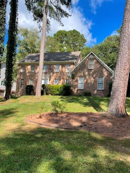 5160 Shadow Path Ln Sw, Lilburn, GA, 30047-7703 | Card Image