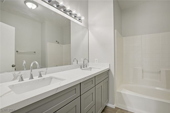 UNIT-201 - 4811 Black Bear Rd, Condo with 2 bedrooms, 2 bathrooms and null parking in Las Vegas NV | Image 16