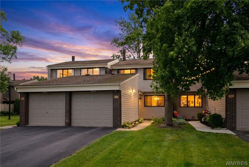 1502 Forest Edge Drive, Amherst, NY, 14051 | Card Image
