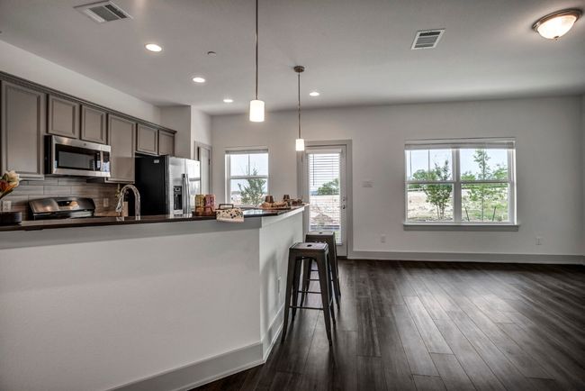 Open concept floorplan in the first floor | Image 10