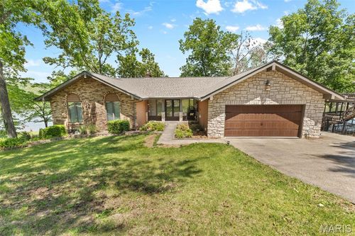1226 S Deer Trl, Fredericktown, MO, 63645-7839 | Card Image