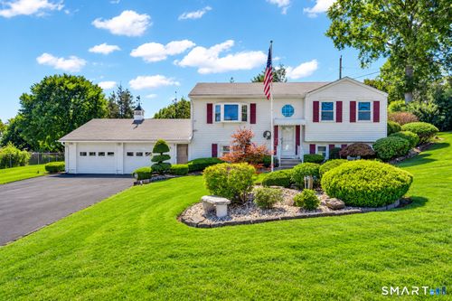 153 Cook Hill Rd, Wallingford, CT, 06492-3408 | Card Image