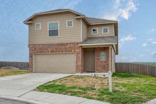10546 Midsummer Mdw, Converse, TX, 78109-4443 | Card Image