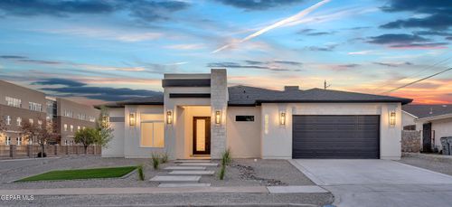2701 Brady Pl, El Paso, TX, 79935-1701 | Card Image