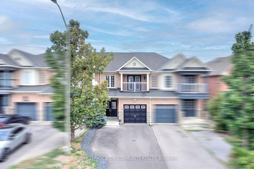 45 Catalpa Cres, Vaughan, ON, L6A0R6 | Card Image