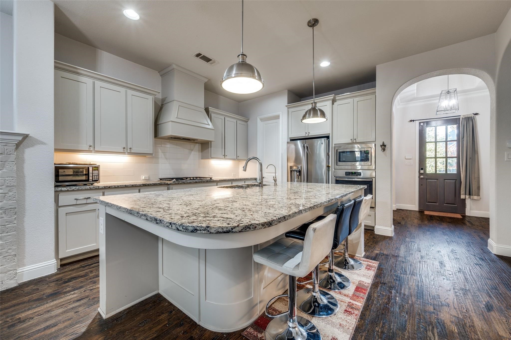 Residential Lease in Frisco 2