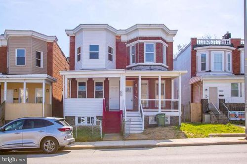 4013 Edmondson Ave, BALTIMORE, MD, 21229-2903 | Card Image