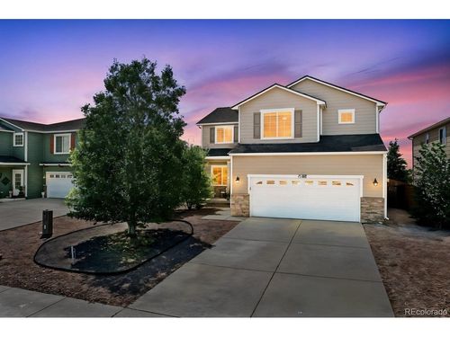 7589 Chenoa Ct, Colorado Springs, CO, 80915 | Card Image