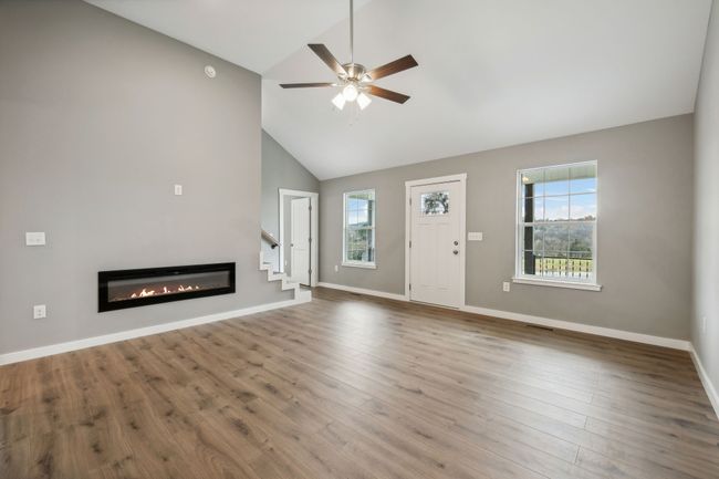 122 Alice Preston Loop, House other with 3 bedrooms, 3 bathrooms and null parking in Gordonsville TN | Image 7