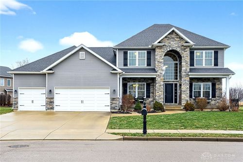 1008 Haverhill Dr, Troy, OH, 45373-1195 | Card Image