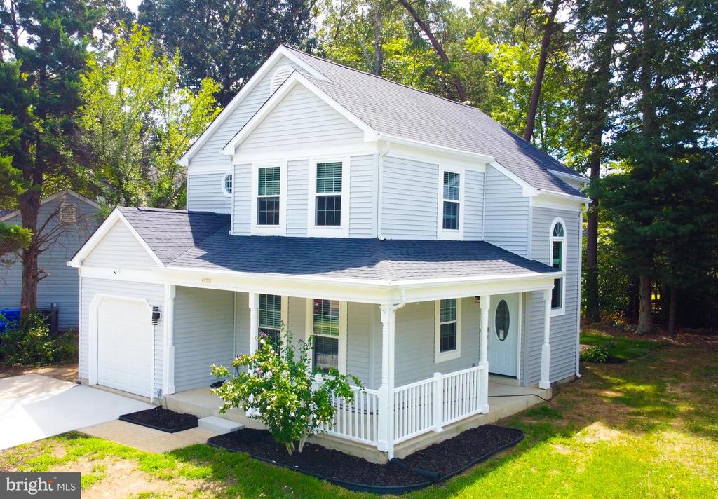 Mockingbird Cir, Waldorf, MD 20603