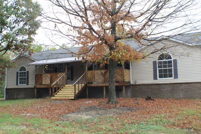 110 Oak Grove Road, House other with 4 bedrooms, 2 bathrooms and 2 parking in Milan TN | Image 1