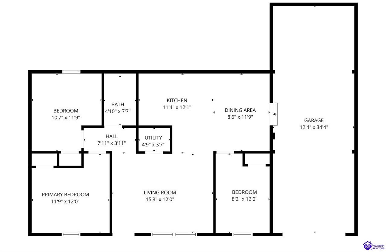 Residential in Brandenburg 2