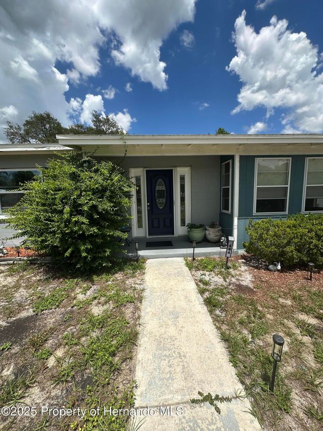 Front Door | Image 5