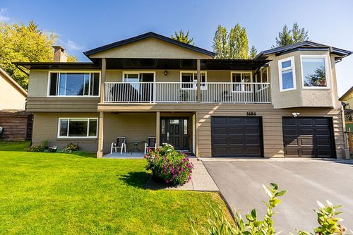 1454 June Cres, Port Coquitlam, BC, V3C2Y1 | Card Image