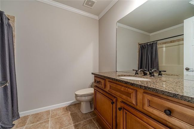 2500 Morgan Chase Dr, Townhouse with 2 bedrooms, 3 bathrooms and null parking in Buford GA | Image 30