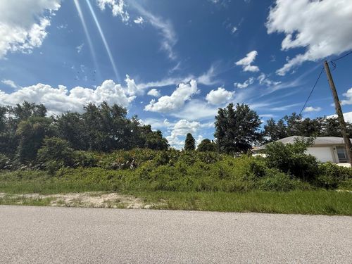 0 Alliance Ave, NORTH PORT, FL, 34286 | Card Image