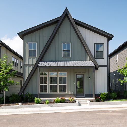 406 Morningside Mnr, Nashville, TN, 37209-3384 | Card Image