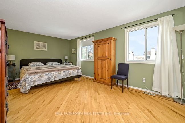 6106 Forestglen Cres, House other with 3 bedrooms, 3 bathrooms and 4 parking in Orleans ON | Image 17