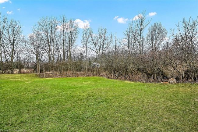 33 Echo St E, House other with 3 bedrooms, 2 bathrooms and 7 parking in Cayuga ON | Image 44