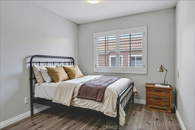 VIRTUALLY STAGED BEDROOM 2 | Image 15