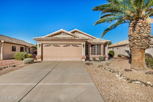 10824 W Ventana Dr E, Peoria, AZ, 85373-2376 | Card Image