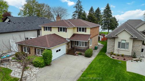 2088 Lakeshore Rd, Sarnia, ON, N7T7H6 | Card Image