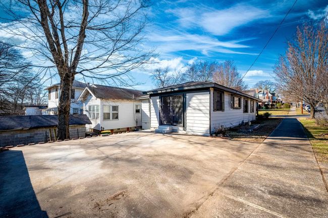 1101 W Charles Bussey Ave, House other with 3 bedrooms, 1 bathrooms and null parking in Little Rock AR | Image 29