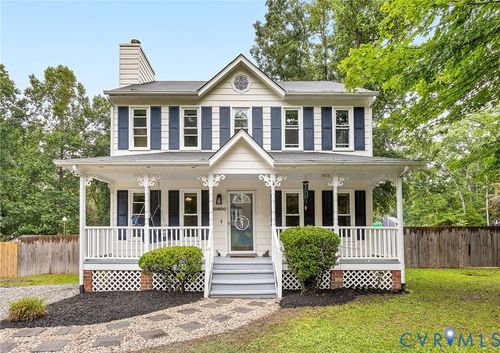 10800 Ridgerun Rd, Chesterfield, VA, 23832-7065 | Card Image