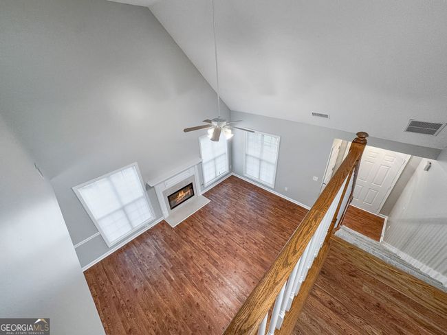 320 Cloverwood Dr, House other with 3 bedrooms, 3 bathrooms and null parking in Fayetteville GA | Image 24