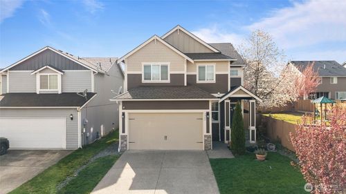 9966 Dotson St Se, Yelm, WA, 98597-7728 | Card Image