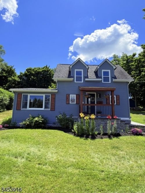 25 Mount View St, Newton, NJ, 07860-2208 | Card Image