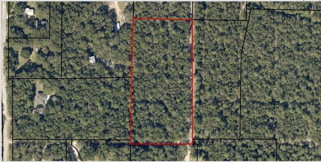 LOT 2 Kimbrell Ln, Home with 0 bedrooms, 0 bathrooms and null parking in Milton FL | Image 5
