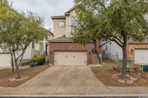 1235 Nicholas Mnr, San Antonio, TX, 78258-7480 | Card Image