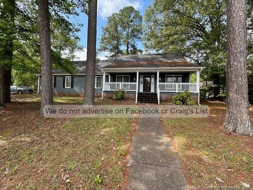 410 Georgetown Cir, Fayetteville, NC, 28314-1727 | Card Image