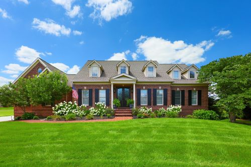 201 Kelburn Ct, Lexington, KY, 40515-5633 | Card Image