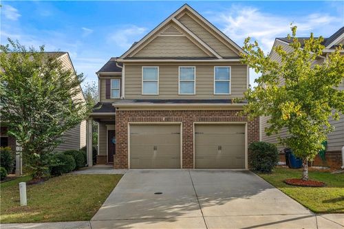 251 Magnaview Dr, Mcdonough, GA, 30253-3037 | Card Image