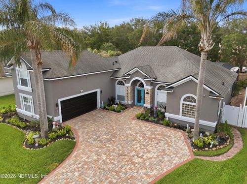 11443 Chase Meadows Drive N, Jacksonville, FL, 32256 | Card Image