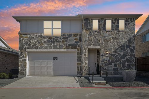 4430 Prairie Crossing Drive, Prosper, TX, 75078 | Card Image