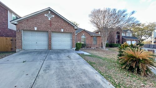 1511 Springhouse St, San Antonio, TX, 78251-4116 | Card Image