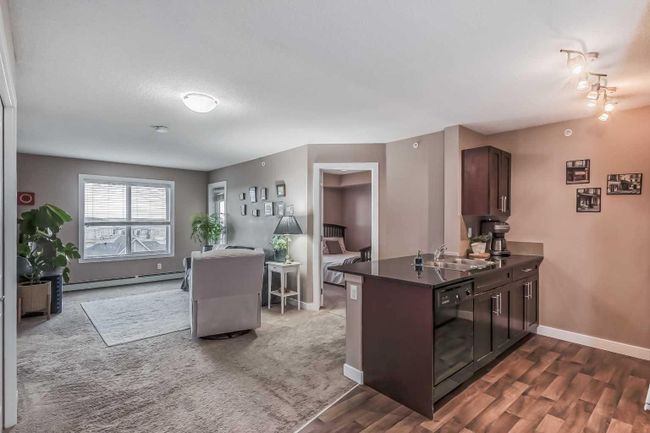 423 - 195 Kincora Glen Road Nw, Home with 2 bedrooms, 2 bathrooms and 1 parking in Calgary AB | Image 5