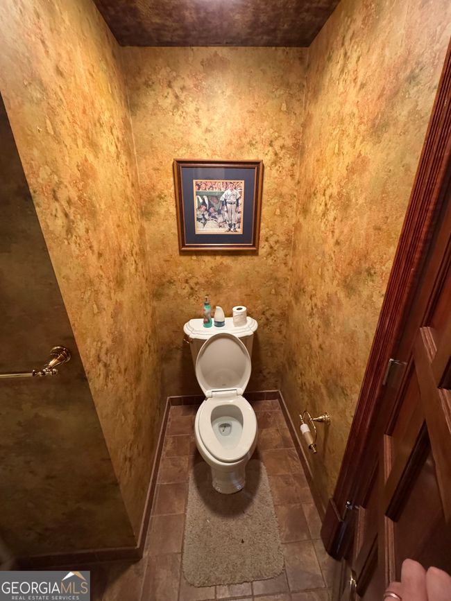 1323 Fairway Dr, House other with 5 bedrooms, 6 bathrooms and null parking in Elberton GA | Image 30