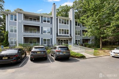 1912-1912 Tanglewood Court, Townhouse with 2 bedrooms, 1 bathrooms and null parking in Helmetta NJ | Image 1