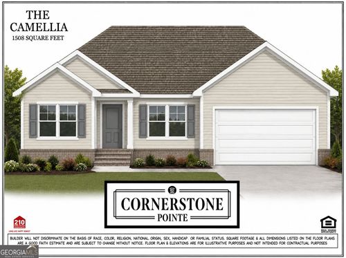 lot-40-185 Landmark Cir, Statesboro, GA, 30458-5958 | Card Image