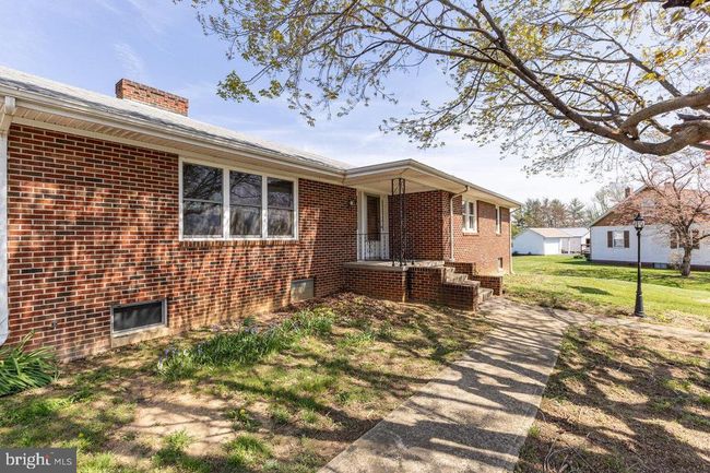 62 Rosser Dr, House other with 3 bedrooms, 3 bathrooms and null parking in LURAY VA | Image 7
