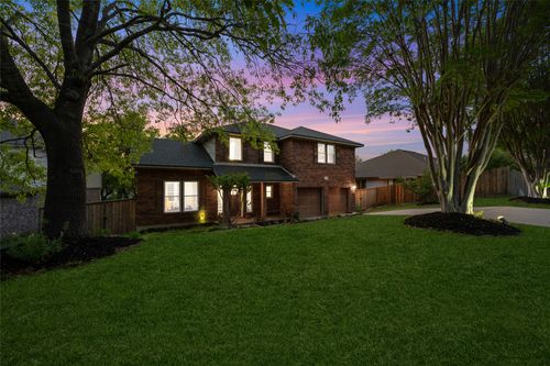 3608 Latimer Dr, Austin, TX, 78732-2234 | Card Image