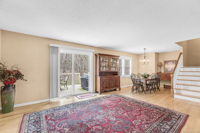 213 Meadows, Condo with 2 bedrooms, 3 bathrooms and 2 parking in Enfield CT | Image 13