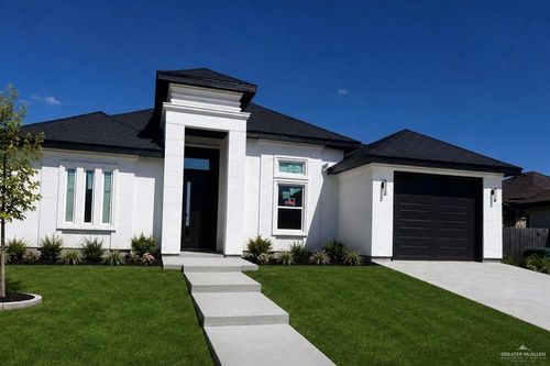 313 Seguin Street, Rio Grande City, TX, 78582 | Card Image