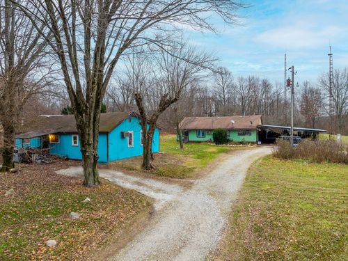 7701 N Fail Rd, La Porte, IN, 46350-8833 | Card Image