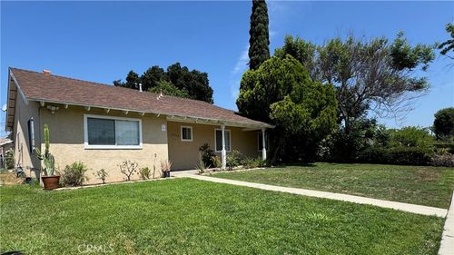 10523 Hayvenhurst Ave, Granada Hills, CA, 91344-6608 | Card Image